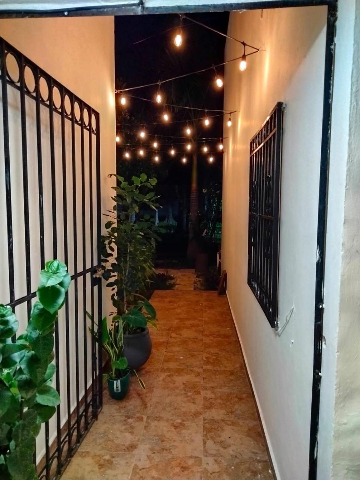 Villa Lol-Ha Cancún Exterior foto