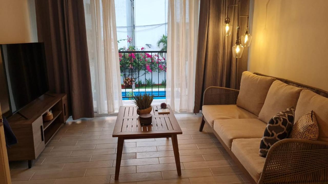 Villa Lol-Ha Cancún Exterior foto